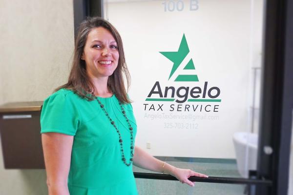 Angelo Tax Service