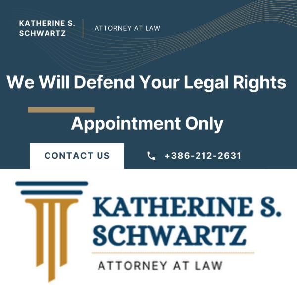 Katherine S. Schwartz, Attorney at Law