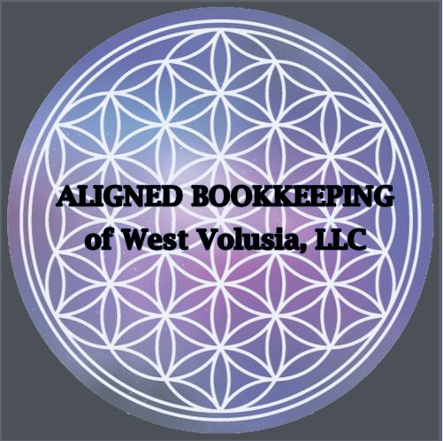 Aligned Bookkeeping of West Volusia