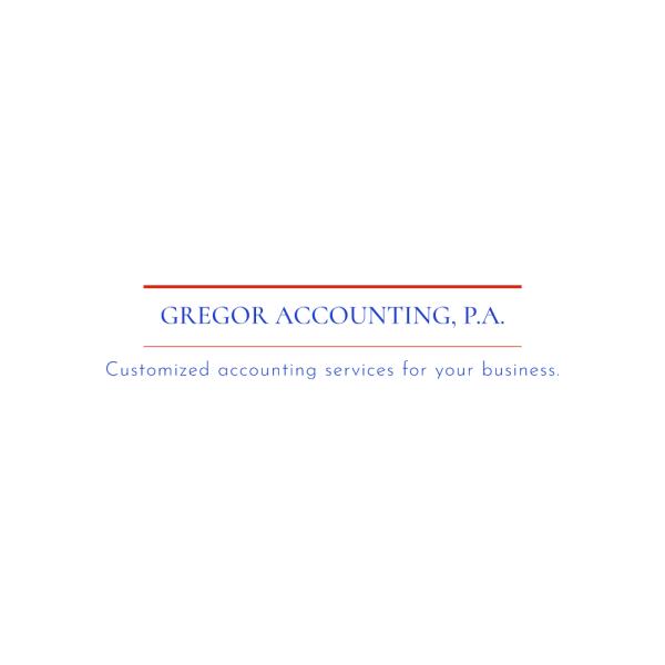 Gregor Accounting