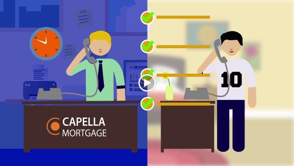 Capella Mortgage