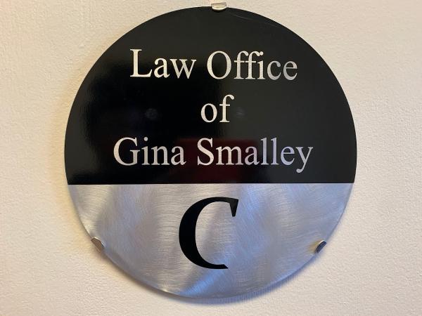 The Law Office of Gina Smalley