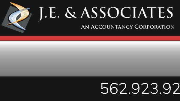 J.E. & Associates