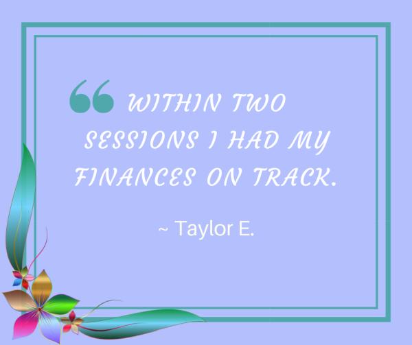 Fincoach Consulting | Roslyn Lash