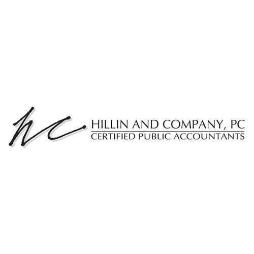Hillin and Company, Pc