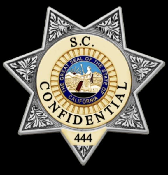 S.C. Confidential