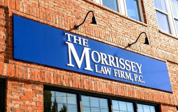 The Morrissey Law Firm