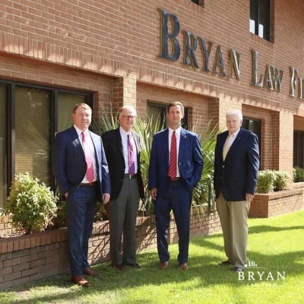 Bryan Law Firm