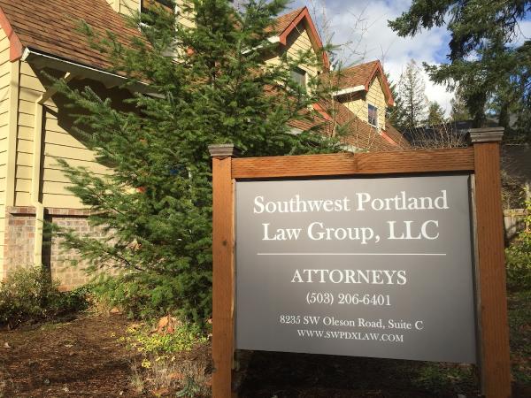 Southwest Portland Law Group