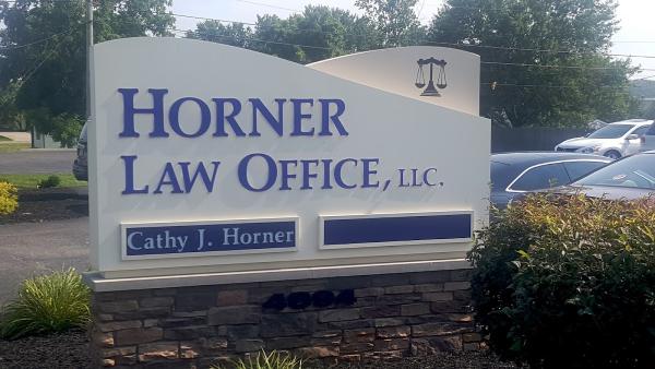 Horner Law Office