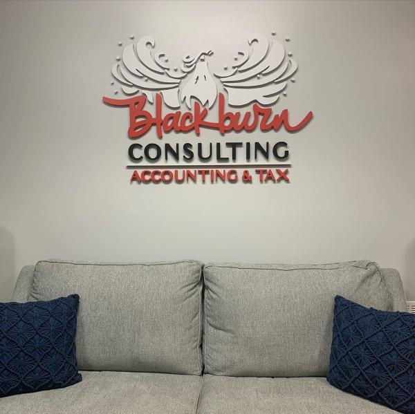 Blackburn Consulting, Accounting and Tax