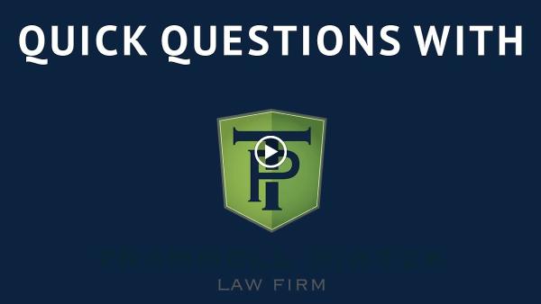 Trammell Piazza Law Firm