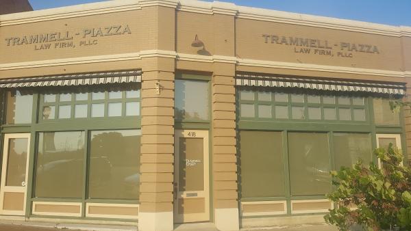 Trammell Piazza Law Firm