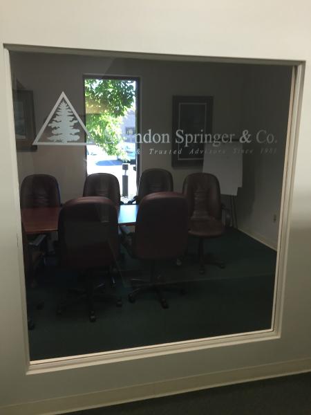 Swindon Springer & Co