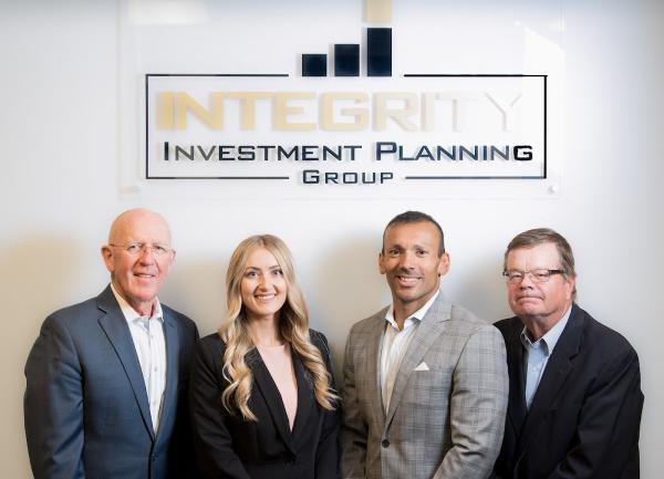 Integrity Investment Planning Group