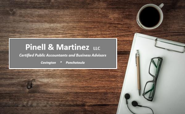 Pinell & Martinez, CPA