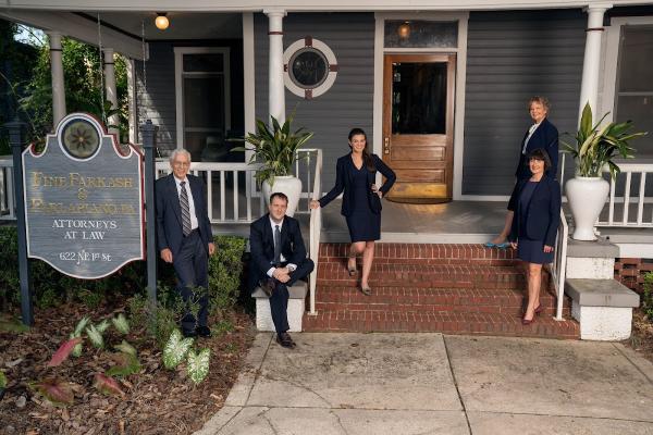 Fine, Farkash & Parlapiano