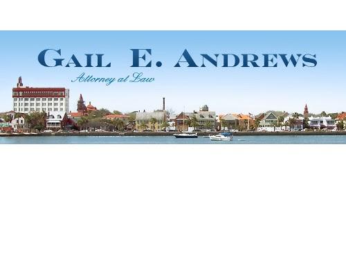 Gail E. Andrews, Attorney at Law