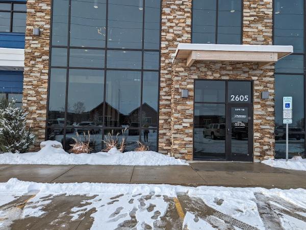 Fargo Patent & Business Law