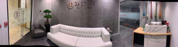 Bastine Law Group