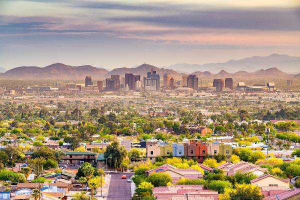 Arizona Property Law