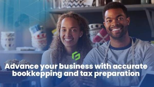 Fovea Bookkeeping & Tax Prep