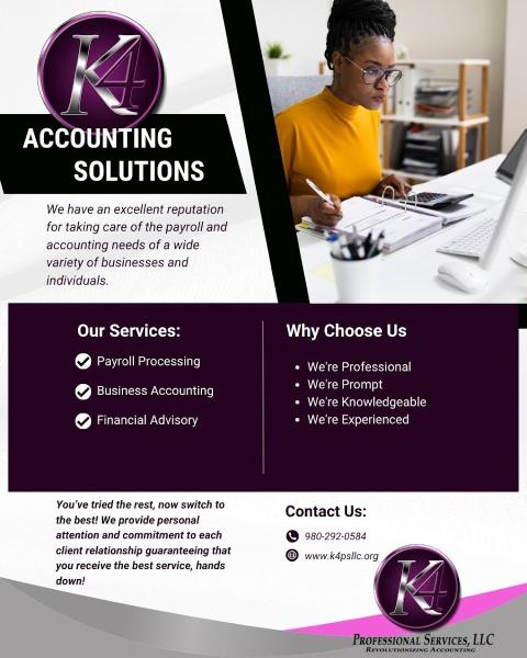 K4 Professional Services