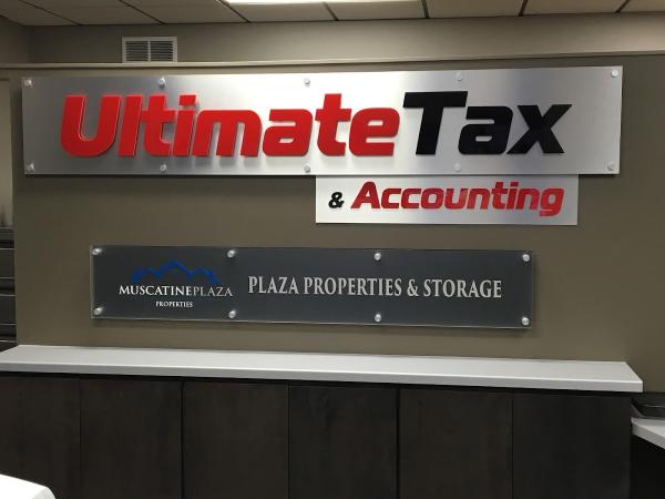Ultimate Tax & Accounting