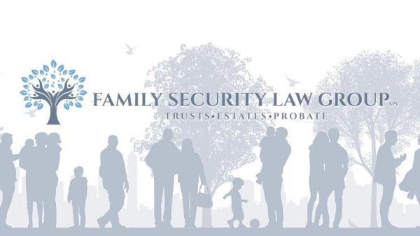 Family Security Law Group