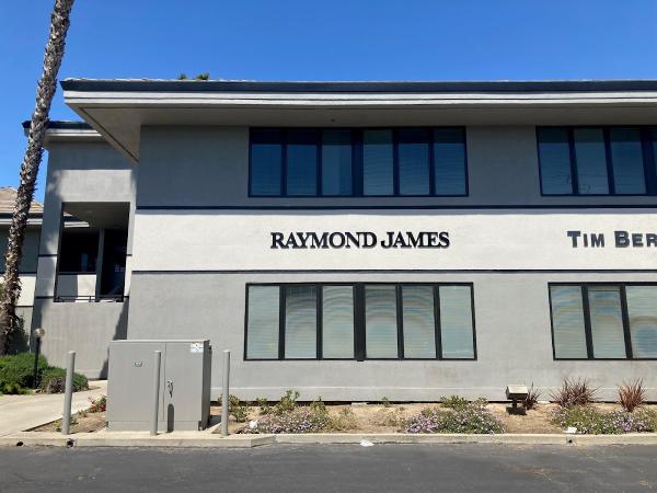 Rooted Wealth Management - Raymond James