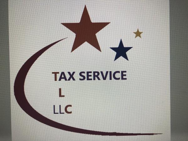 TLC TAX Service