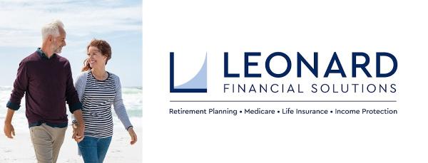 Leonard Financial Solutions