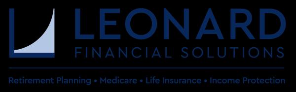 Leonard Financial Solutions