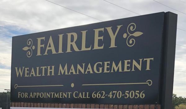 Fairley Wealth Management