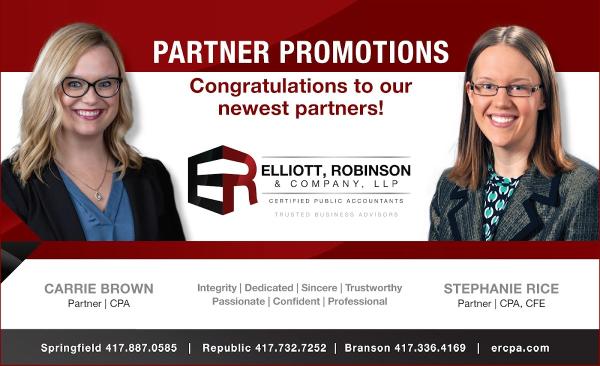 Elliott Robinson & Co. Cpas