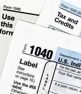 Tax Offices of Keith Sabin