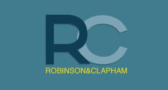 Robinson & Clapham