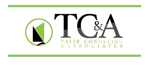 Talib Consulting & Associates