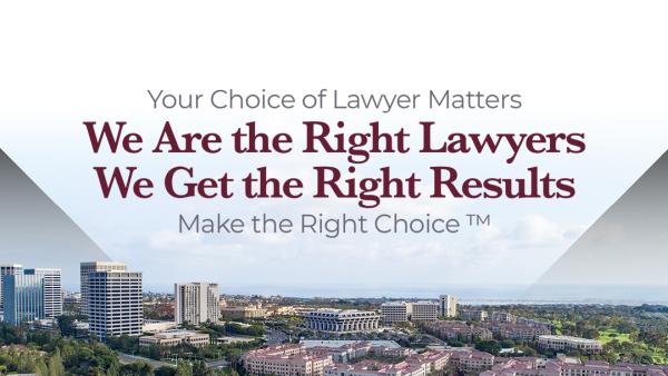 Right Choice Law
