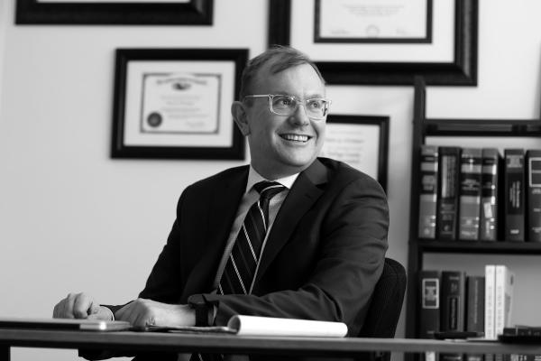 PGO Law Firm