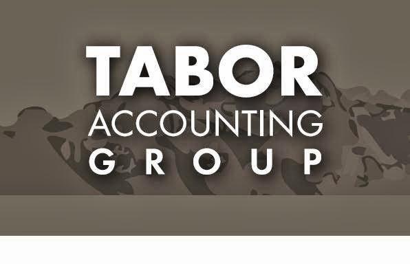 Tabor Accounting Group
