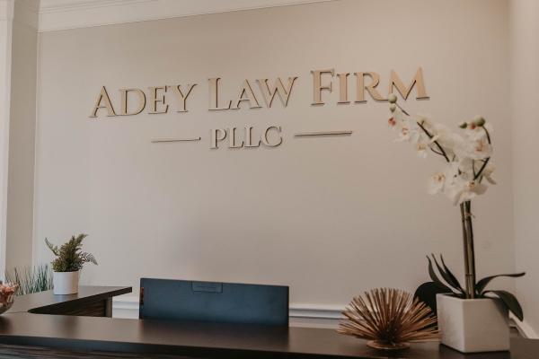 Adey Law Firm