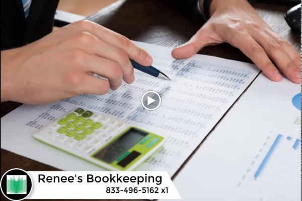Renee's Bookkeeping Llc