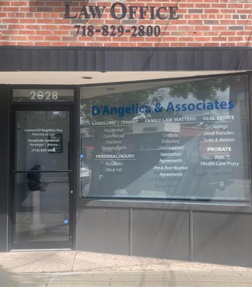 D'Angelica & Associates