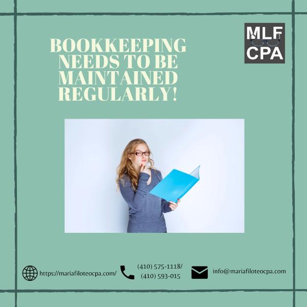 Maria Lourdes L. Filoteo, CPA & Asso.