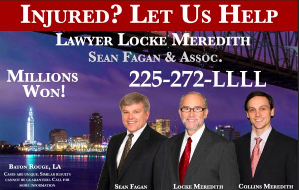 Locke Meredith, Sean Fagan & Associates