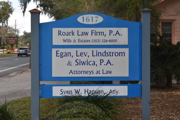Roark Law Firm