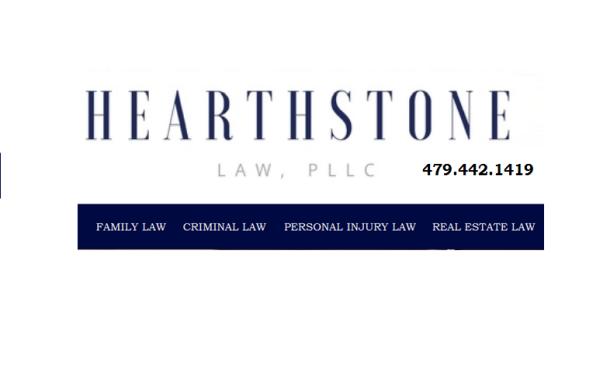 Hearthstone Law