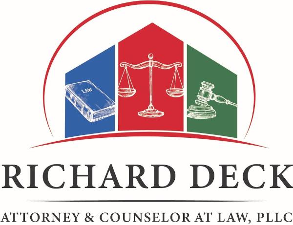 Law Office of Richard Deck