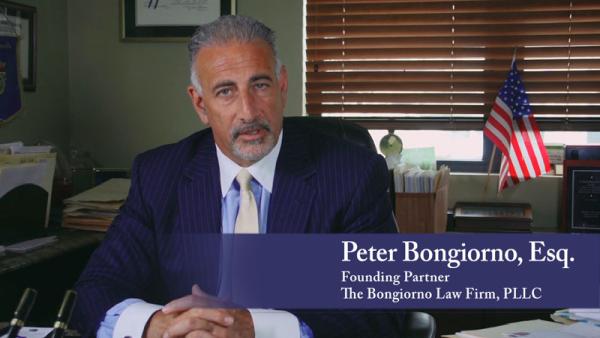The Bongiorno Law Firm